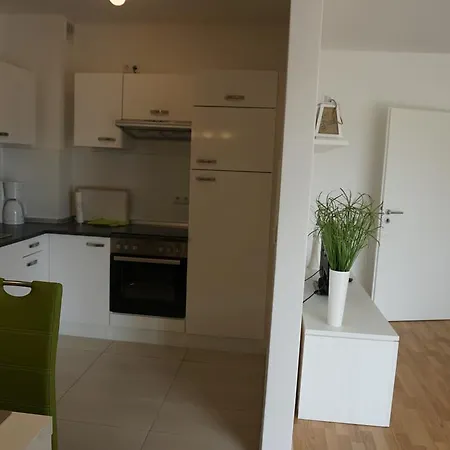Ferienwohnung 1 - Rügen Findlinge