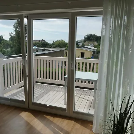 Apartamento Ferienwohnung 1 - Rügen Findlinge *