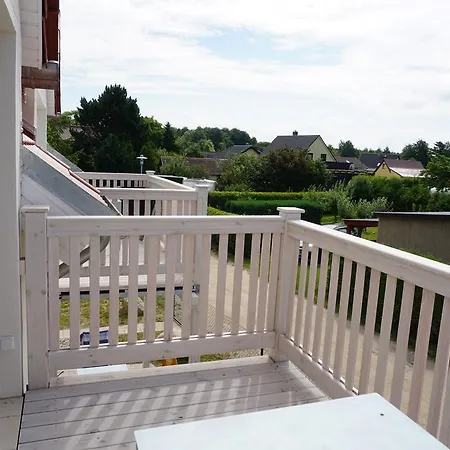 Apartamento Ferienwohnung 1 - Rügen Findlinge Breege