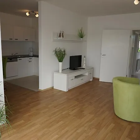 Apartamento Ferienwohnung 1 - Rügen Findlinge