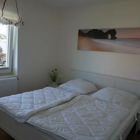 Ferienwohnung 1 - Rügen Findlinge Apartamento