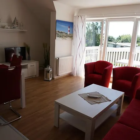 Ferienwohnung 1 - Rügen Findlinge *