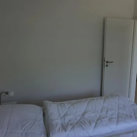 Ruegen Findling Apartment *