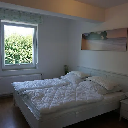 Ferienwohnung 1 - Rügen Findlinge *