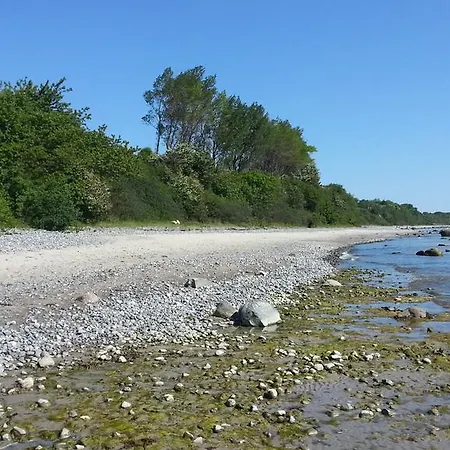 Apartment Rügen Findling Breege
