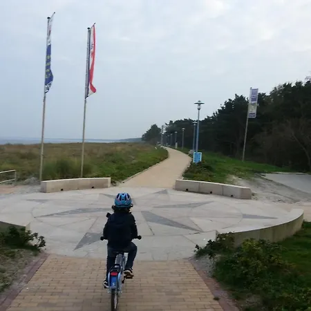 Ruegen Findling Apartment Breege