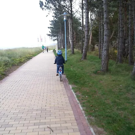 Apartment Ruegen Findling *