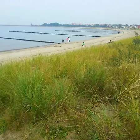 Ferienwohnung 1 - Rügen Findlinge