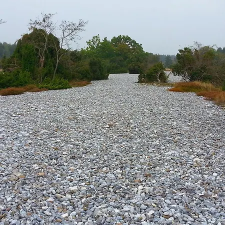 דירה Ruegen Findling *