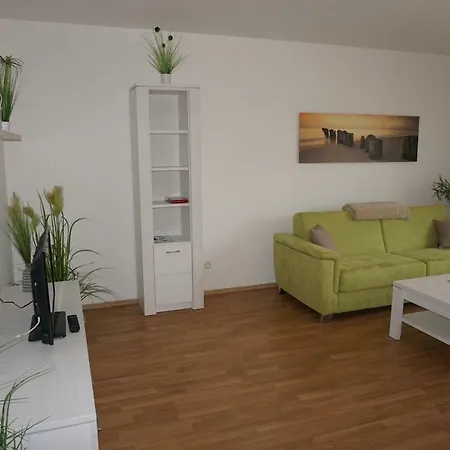 Ferienwohnung 1 - Rügen Findlinge * Breege