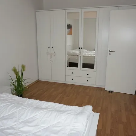 Apartamento Ferienwohnung 1 - Rügen Findlinge