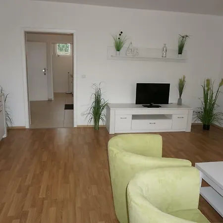 Ferienwohnung 1 - Rügen Findlinge