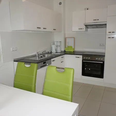 Ferienwohnung 1 - Rügen Findlinge * Breege