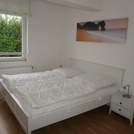 Ruegen Findling Apartment *