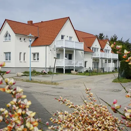 Ferienwohnung 1 - Ruegen Findlinge *