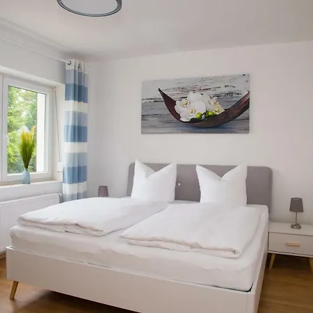 Ferienwohnung 1 - Rügen Findlinge *