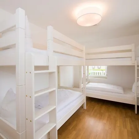 Ferienwohnung 1 - Rügen Findlinge Breege