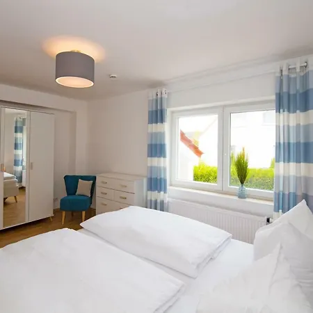 Apartment Ruegen Findling *