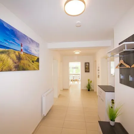 Ferienwohnung 1 - Rügen Findlinge * Breege