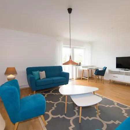 Ferienwohnung 1 - Rügen Findlinge * Breege