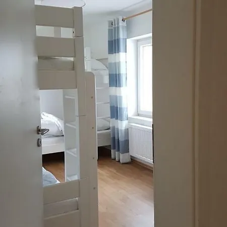 Ferienwohnung 1 - Rügen Findlinge