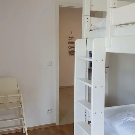 Ferienwohnung 1 - Rügen Findlinge Breege