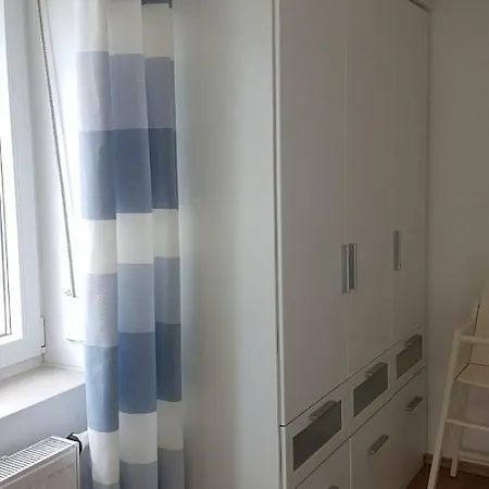 Ferienwohnung 1 - Rügen Findlinge *