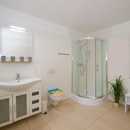 Ferienwohnung 1 - Rügen Findlinge Apartamento *