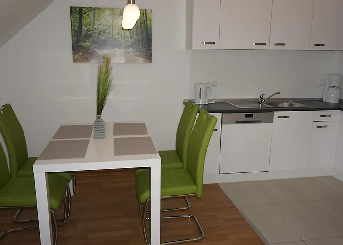Ruegen Findling Appartamento Breege