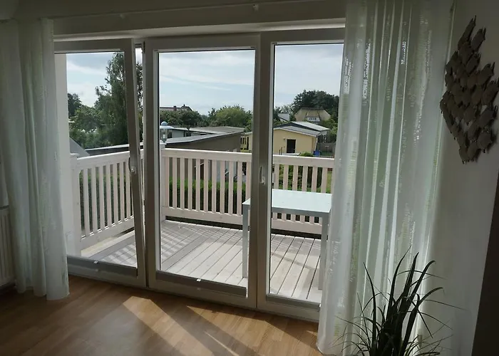 Lägenhet Ruegen Findling *