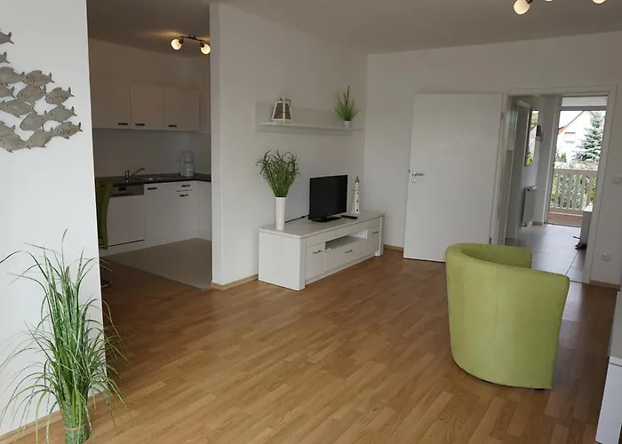 Appartamento Ruegen Findling