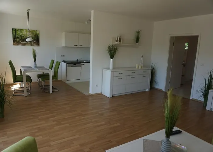 Ruegen Findling Appartamento Breege