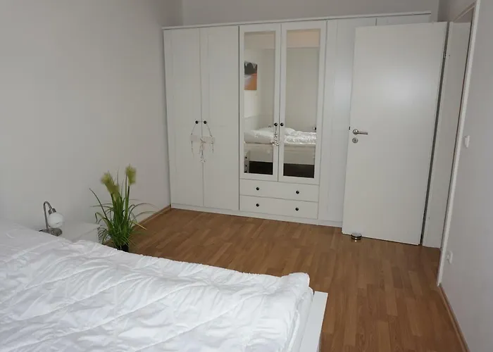 Lägenhet Ruegen Findling