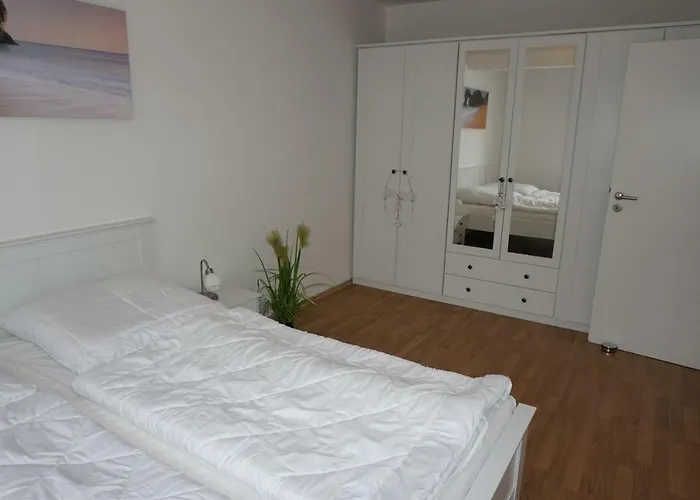 Appartamento Ruegen Findling
